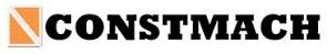CONSTMACH logo